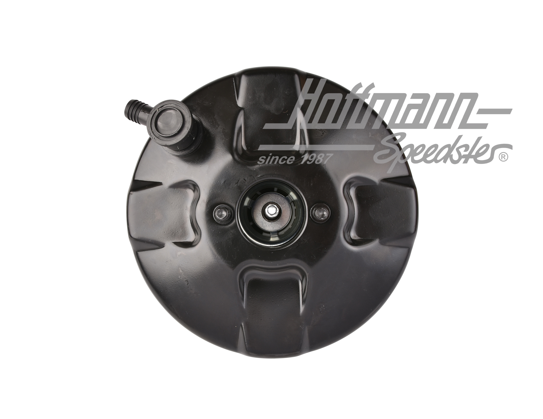 Brake booster, Porsche 911, 2.7-3.0, .77                                                            