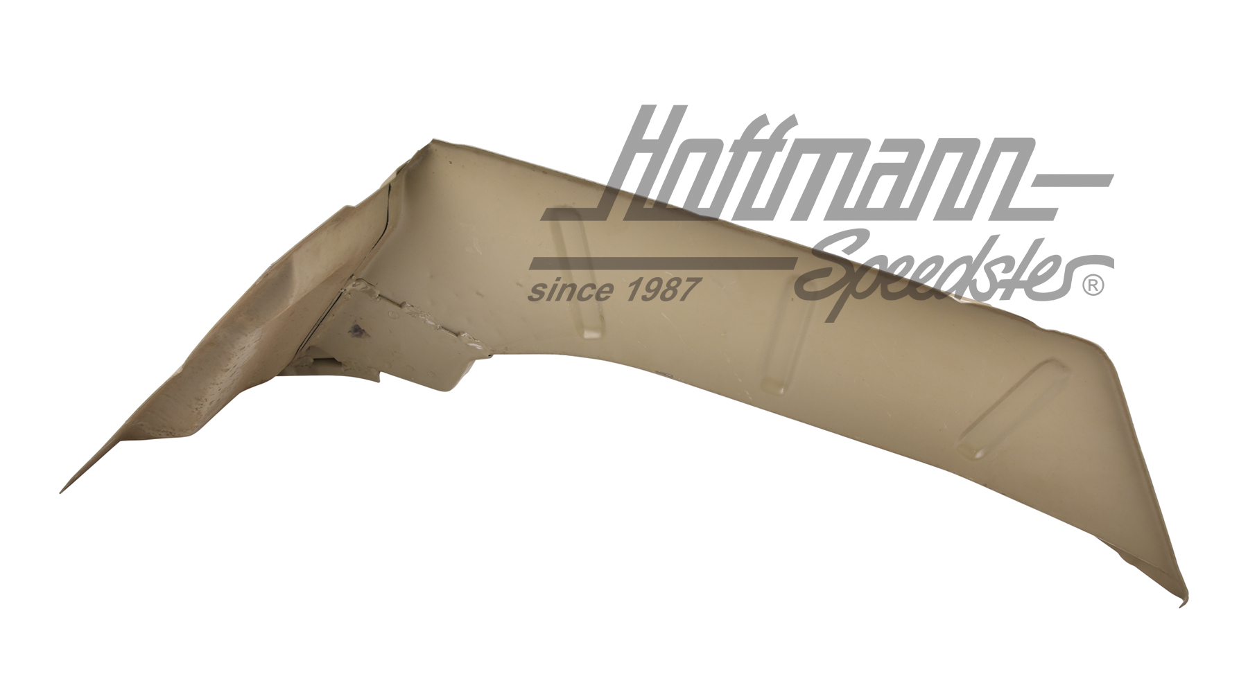 Side member, complete, rear, Type 181, left | 181 809 191 | 080-1012-01