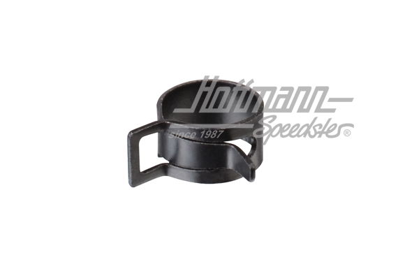 Clamping collar, 19mm | N  016 401 1 | 020-0491-19