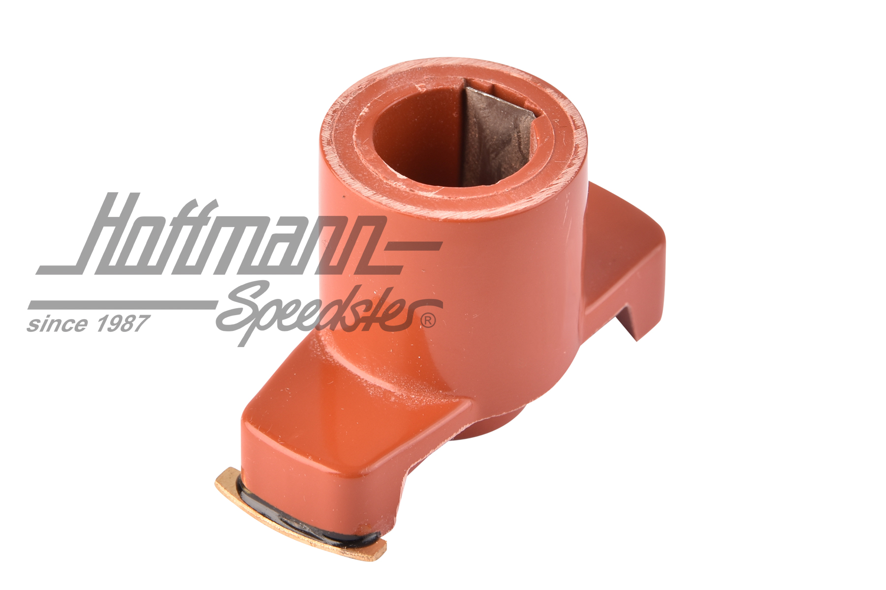 Distributor rotor, 8.68-, Top Quality                                                               