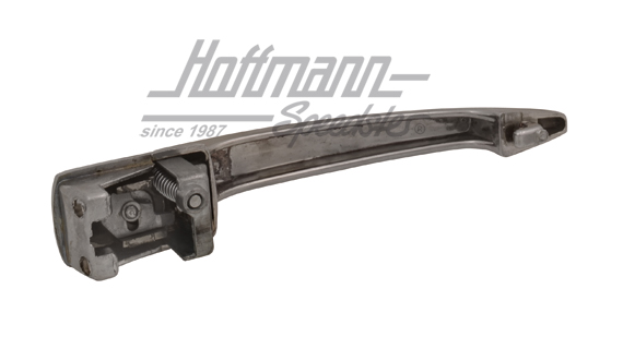 Door handles, 59-66, keyed alike                                                                    