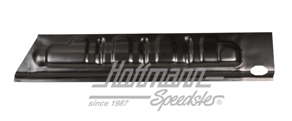 Sill stiffener, 65-93, left | 964 501 135 00 | 590-0121