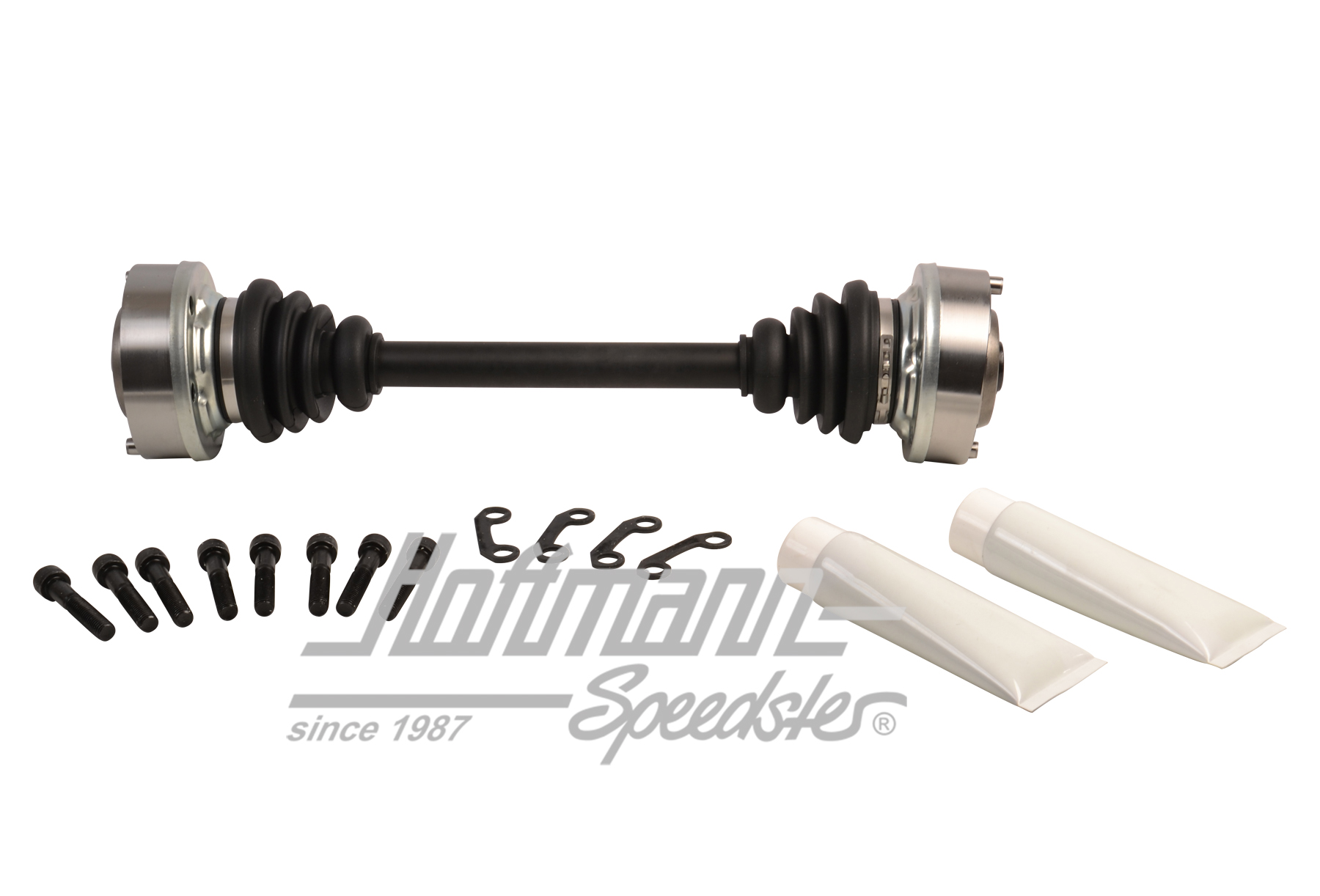 Drive shaft, Porsche 911, 69-83, left/right | 911 332 033 09 | 521-6062