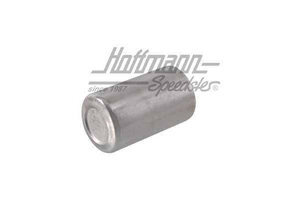 Filter housing (big), fuel cock | 644 201 205 00 | 020-0827-65