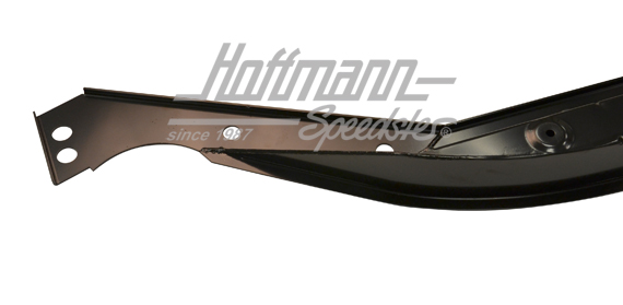 Repair sill strengther Convertible, 1302/1303, right                                                