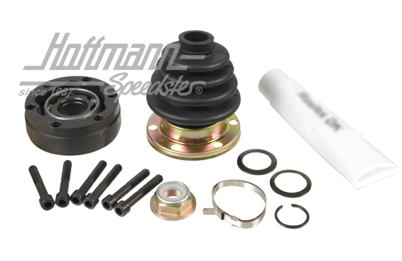CV-joint, set, inner, Golf 1 | 171 498 103 D | 140-5850