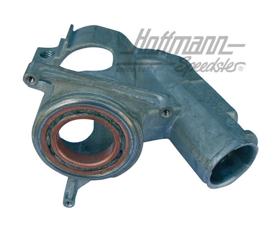 Ignition lock housing, Beetle/Bus/Golf | 321 905 851 D | 020-2425-04