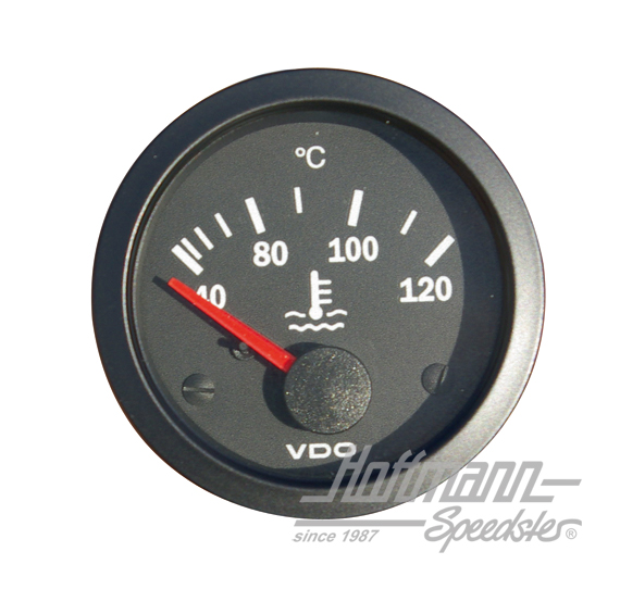 Water thermometer "COCKPIT VISION" | 310 010 012 K | 021-0270