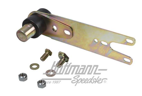 Spring plate, Porsche 911, 69-86                                                                    