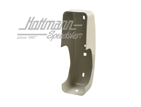 Bumper guard, Bus T2, -8.72                                                                         