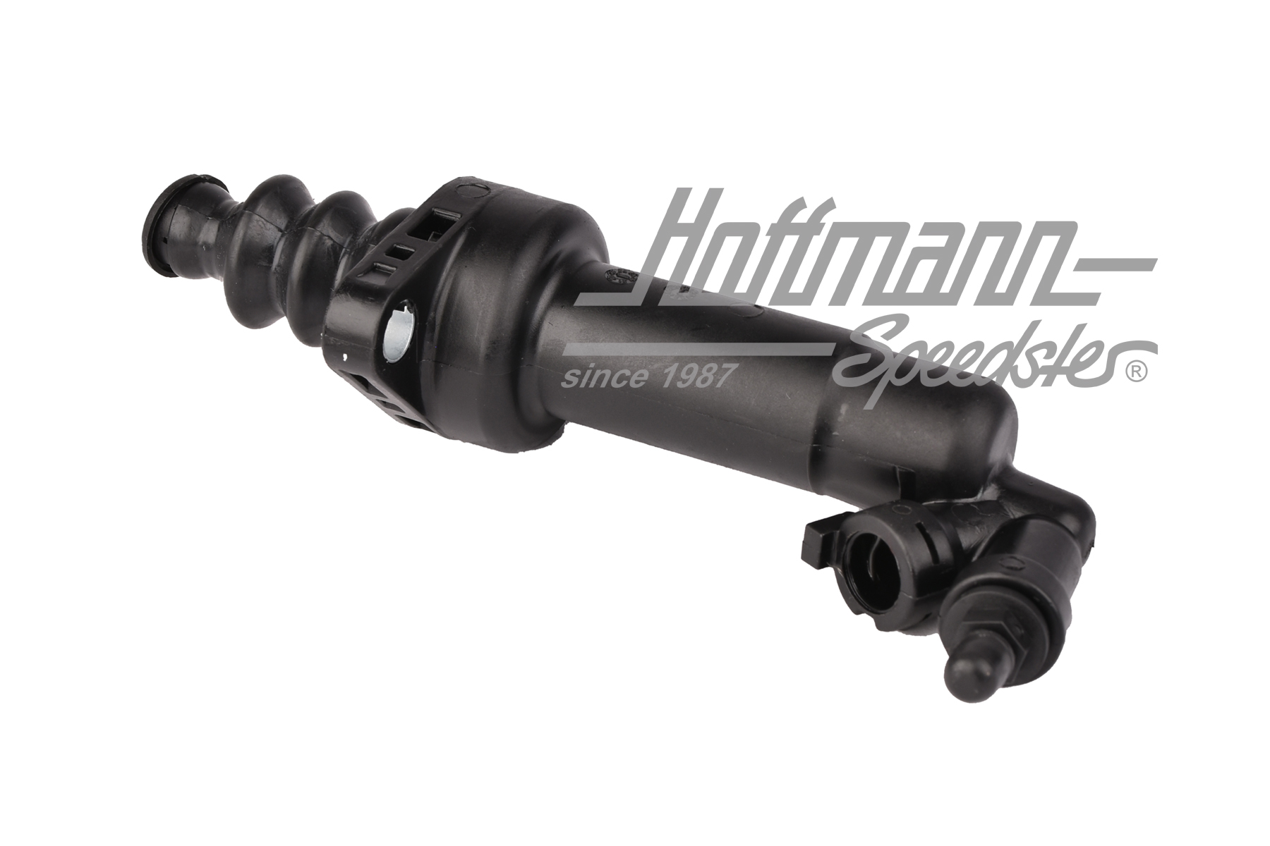 Slave cylinder, clutch, Bus T4, 5.97-6.03 | 1J0 721 261 D | 407-2305