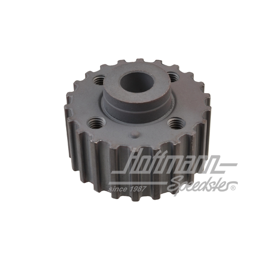 Gear-wheel, crank shaft, Diesel/T-Diesel                                                            