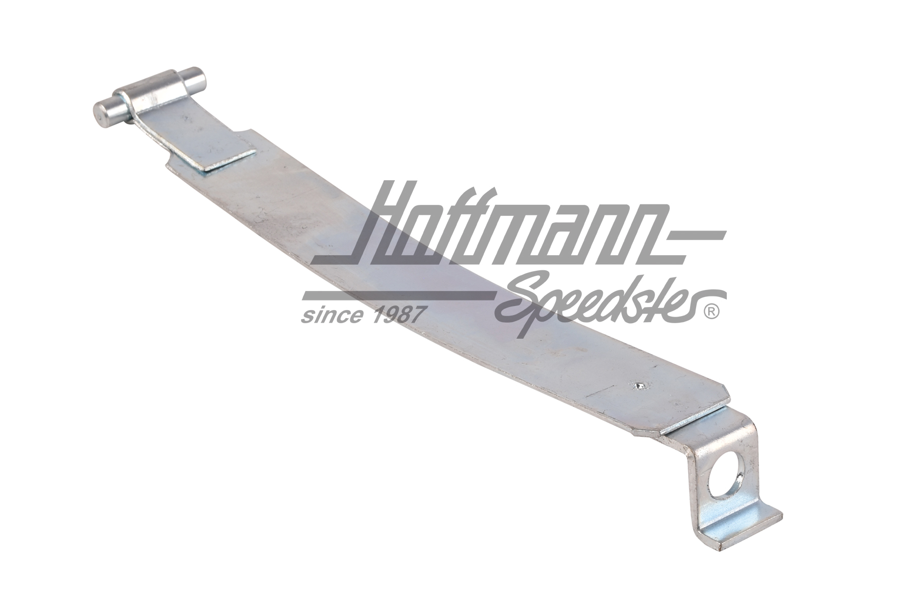 Clamping band, retainer, WBX, Syncro                                                                