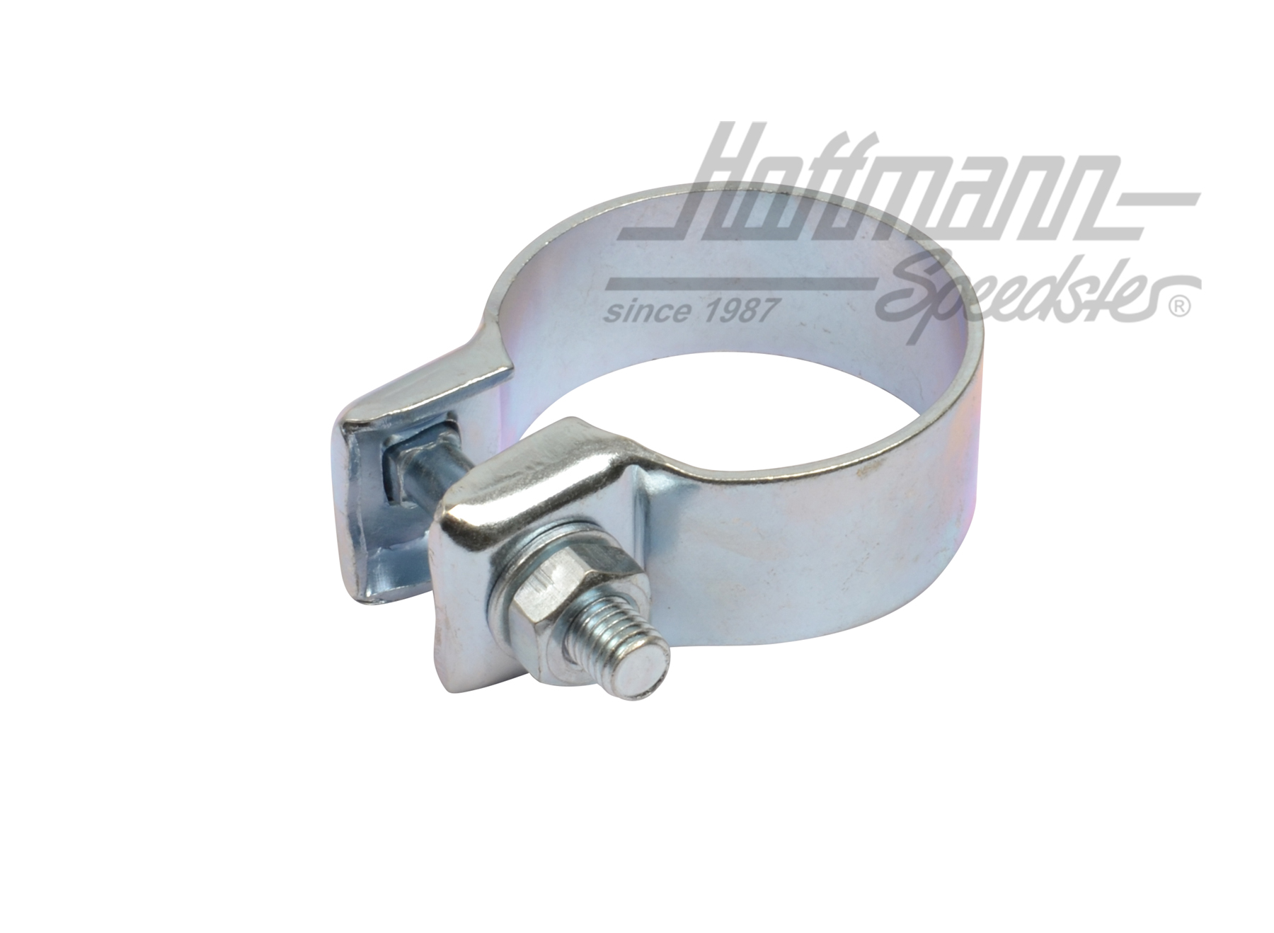 Clamp, 59.5 mm, universal                                                                           