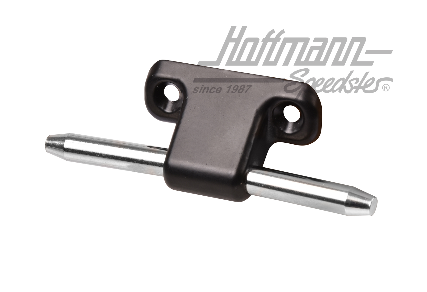 Sun visor retainer, 914, middle                                                                     