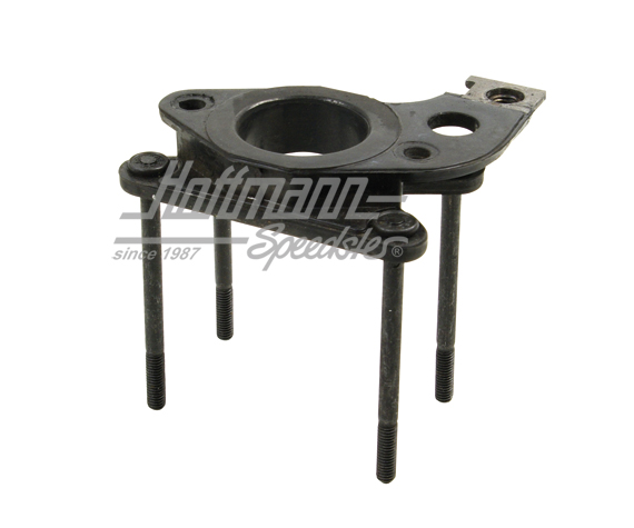 Carburetor flange, 0.9-1.3 (37-44KW/50-60HP) | 052 129 765 A | 110-2635