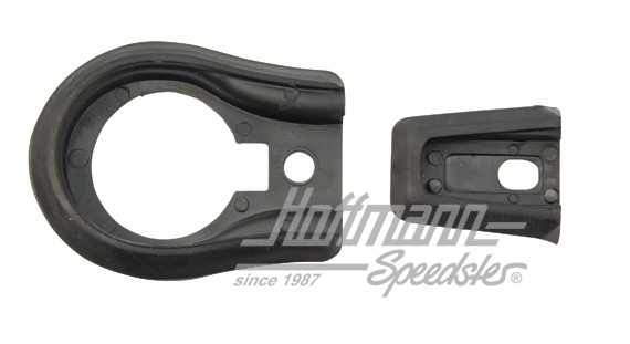 Door handle seals, front and rear, 911, .65-.89 | 911 531 632 20 | 515-0200