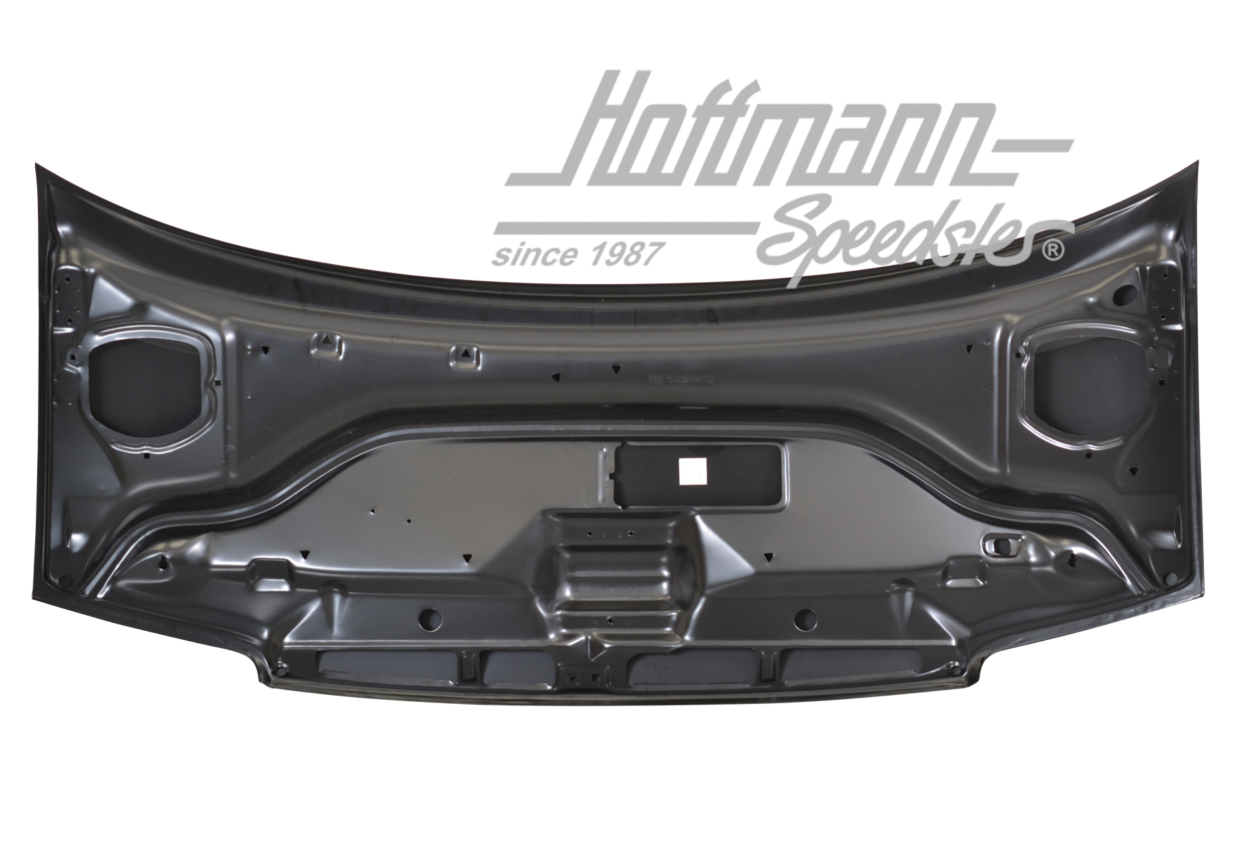 Lid, front, Bus T4, 90-95 (short)                                                                   