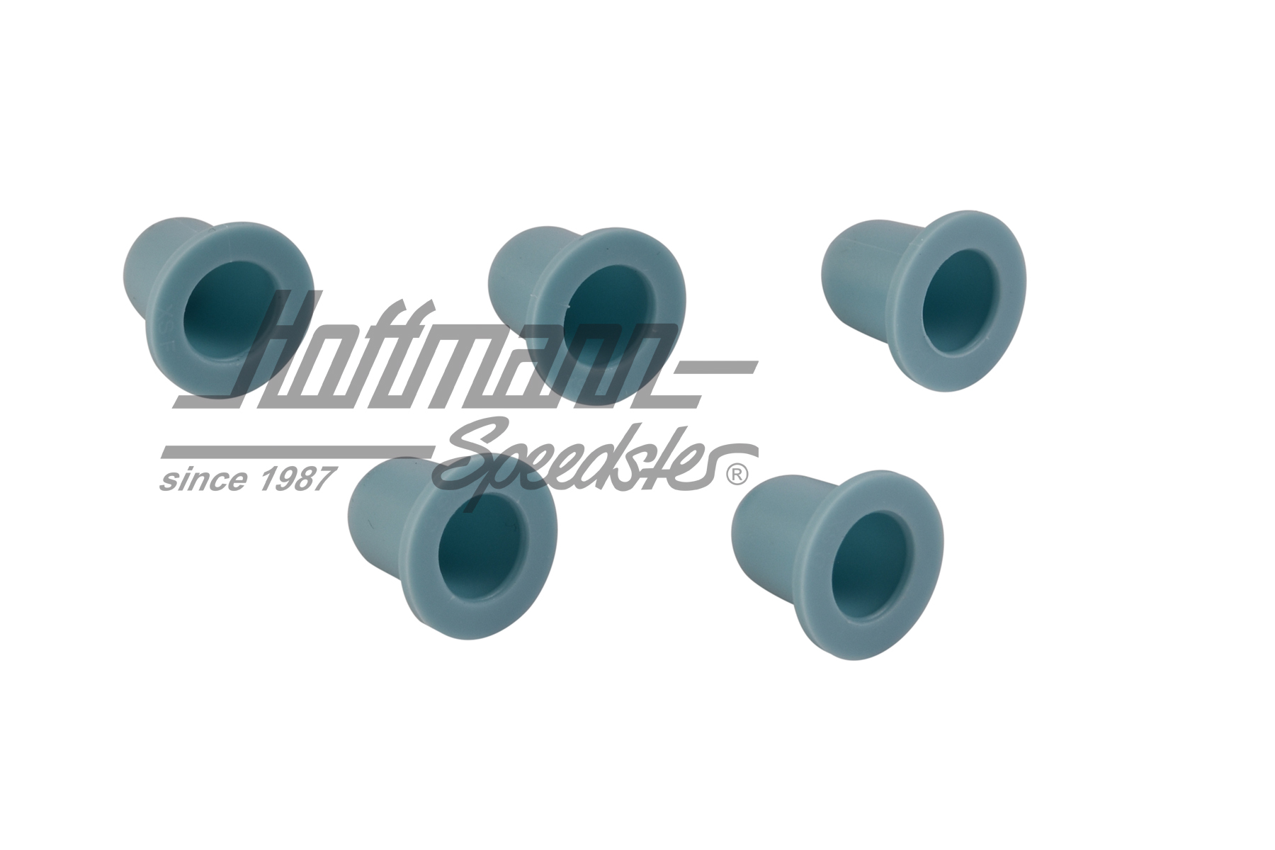 Grommet, sliding roof, Golf 1/2 (5 pieces)                                                          