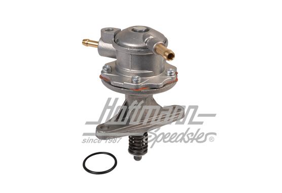 Fuel pump, 1.0-1.3, 8.85-7.92 | 030 127 025 | 201-2205