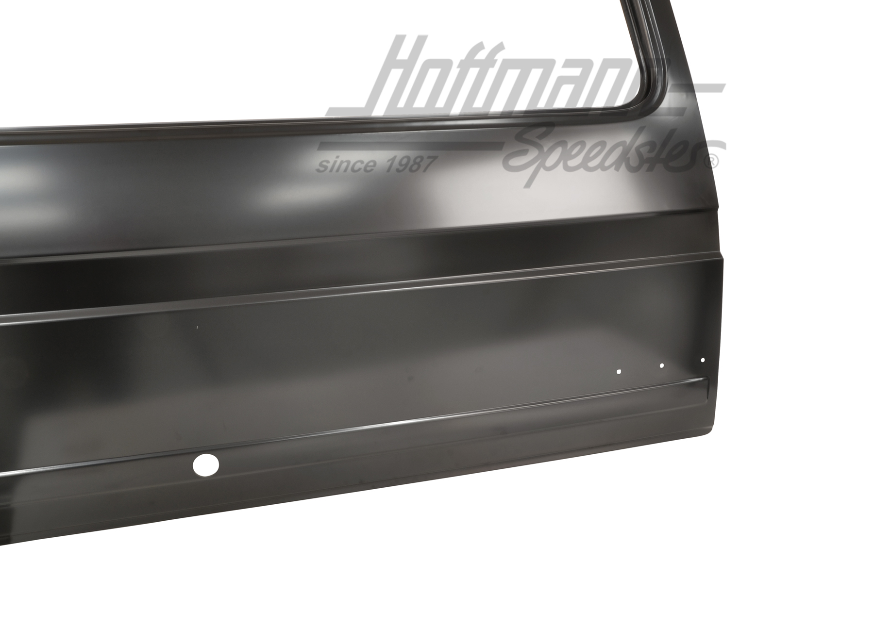 Outer skin, hatchback, Bus T3, 5.79-11.83                                                           