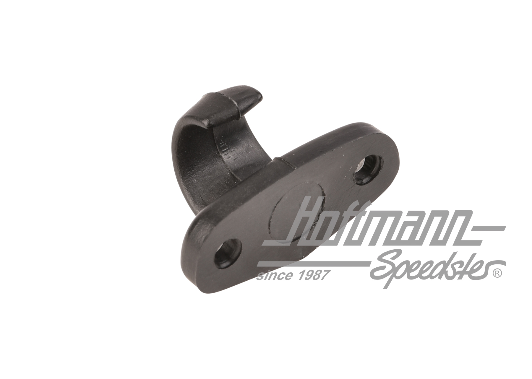 Coat hook, Karmann Ghia/Golf 1, Convertible                                                         