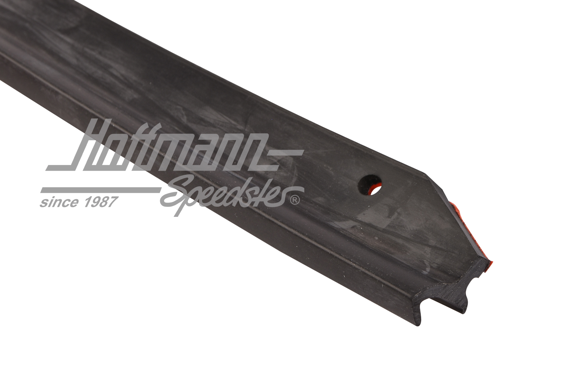Seal, sliding door, upper, Bus T4                                                                   