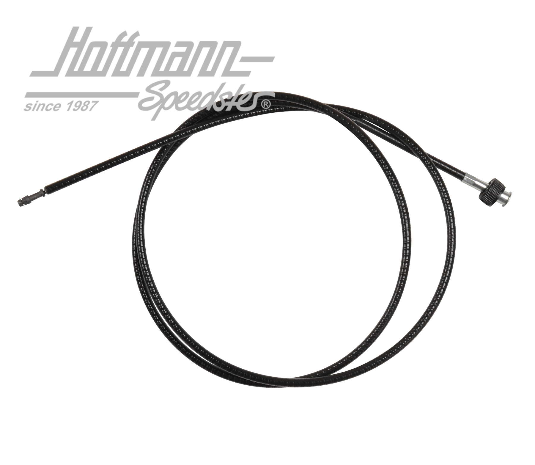 Speedo cable, 1860mm, 924/944                                                                       