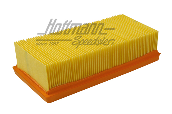 Air filter element, Golf 1/Golf 2, 1.5-1.8 | 055 129 620 A | 110-2510