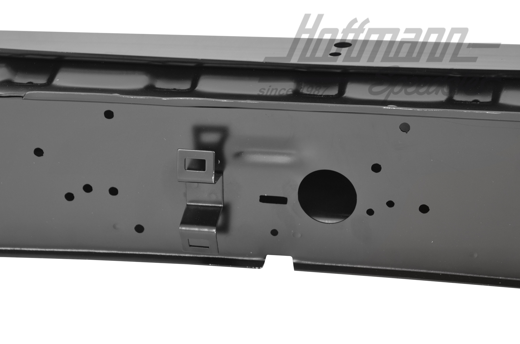 Cross member, front, 9.90-12.95 (short)                                                             