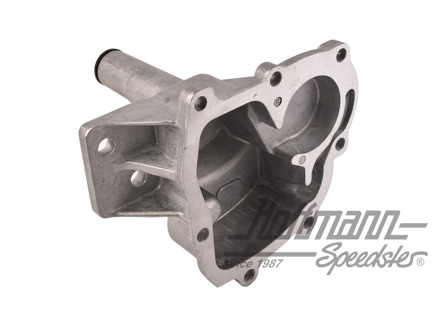 Shift-control housing, gearbox, 52-59/59-67                                                         