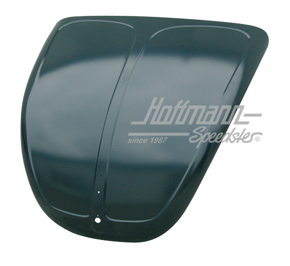 Front hood, 1303 | 133 823 031 A | 050-1502