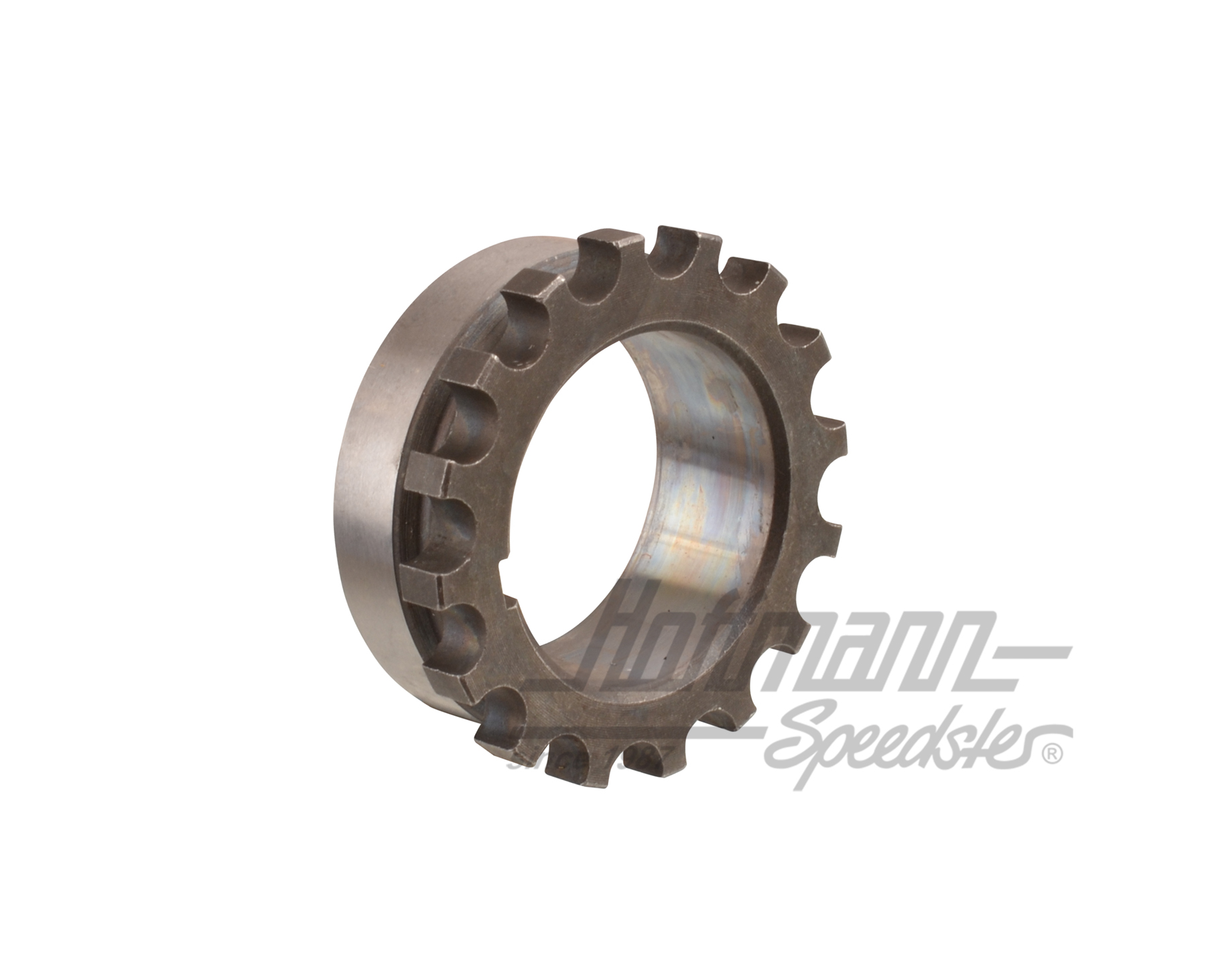 Flange, engine sprocket, camshaft, 911 | 901 105 583 01 | 530-0382-20
