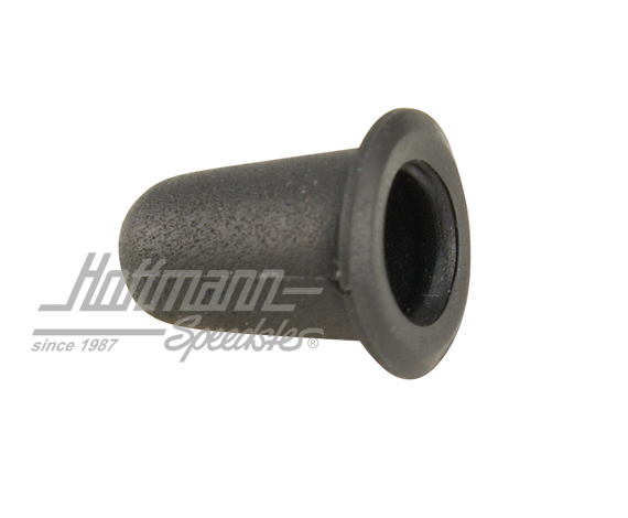 Rubber grommet, clamp, door panel | 113 857 219 A | 020-0014