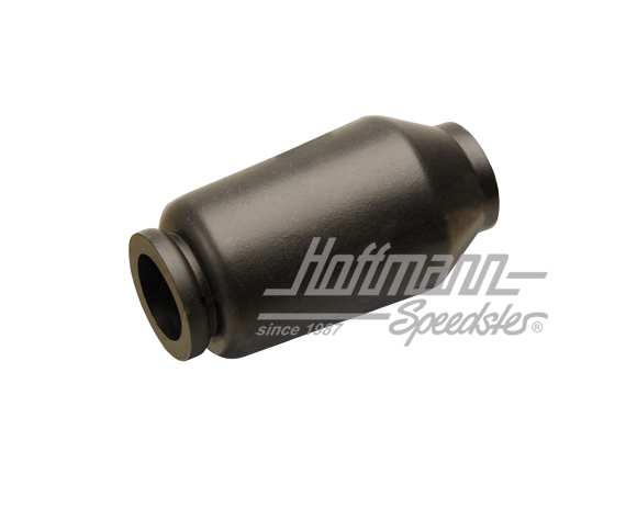 Rubber lead-through, clutch cable | 311 721 363 | 020-5283-04