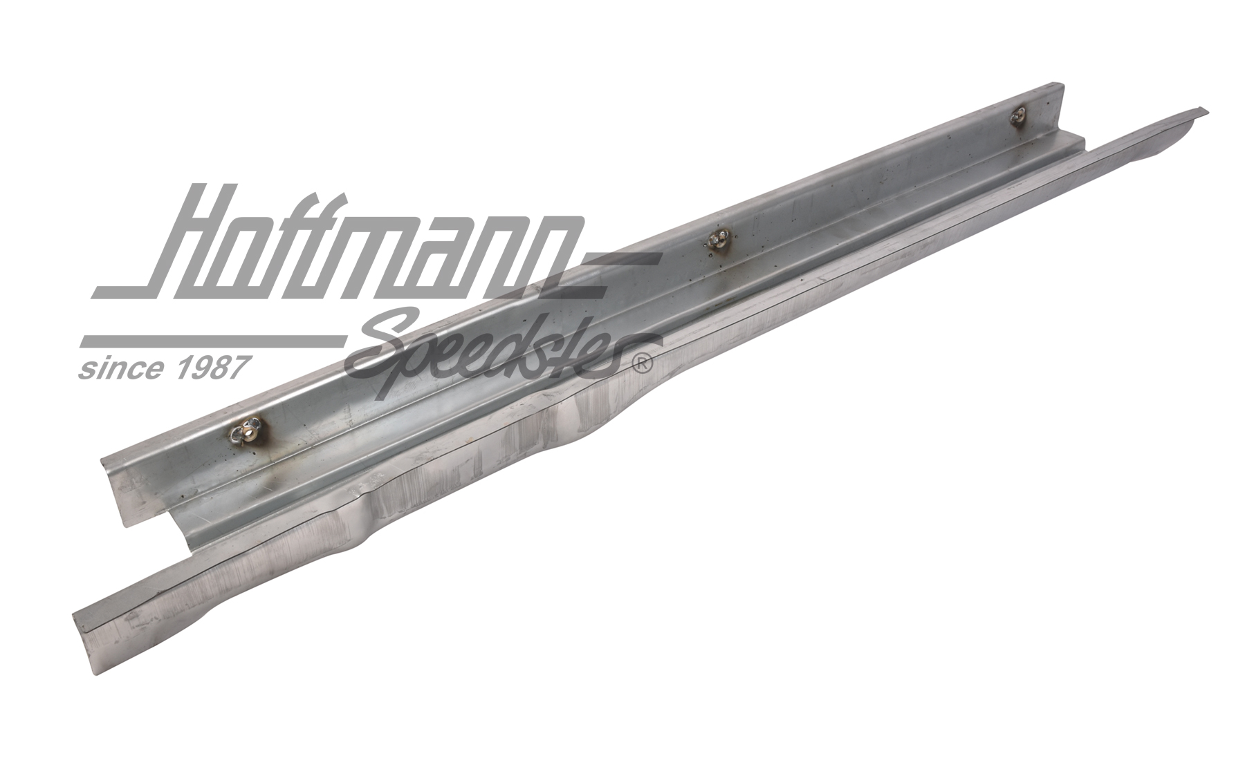 Sill stiffener, A to B-column,  -7.68, left                                                         