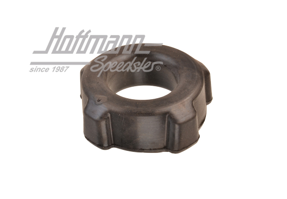 Spring plate grommet, with nose, left/right, 356                                                    