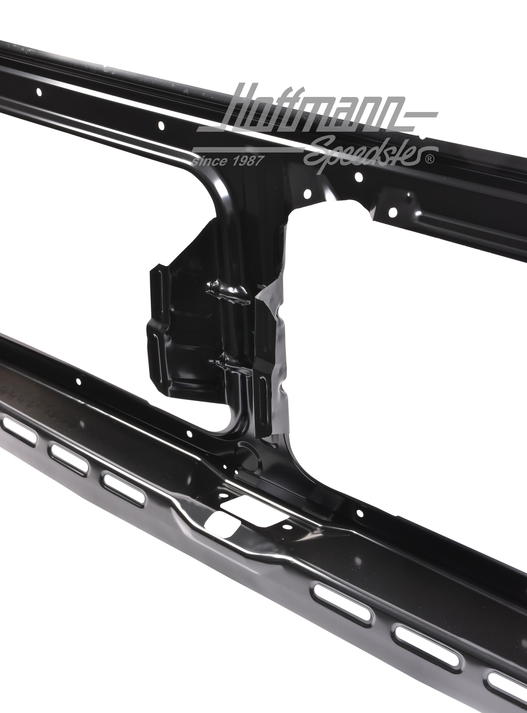 Reinforcement, hatchback, inside, Bus T3                                                            