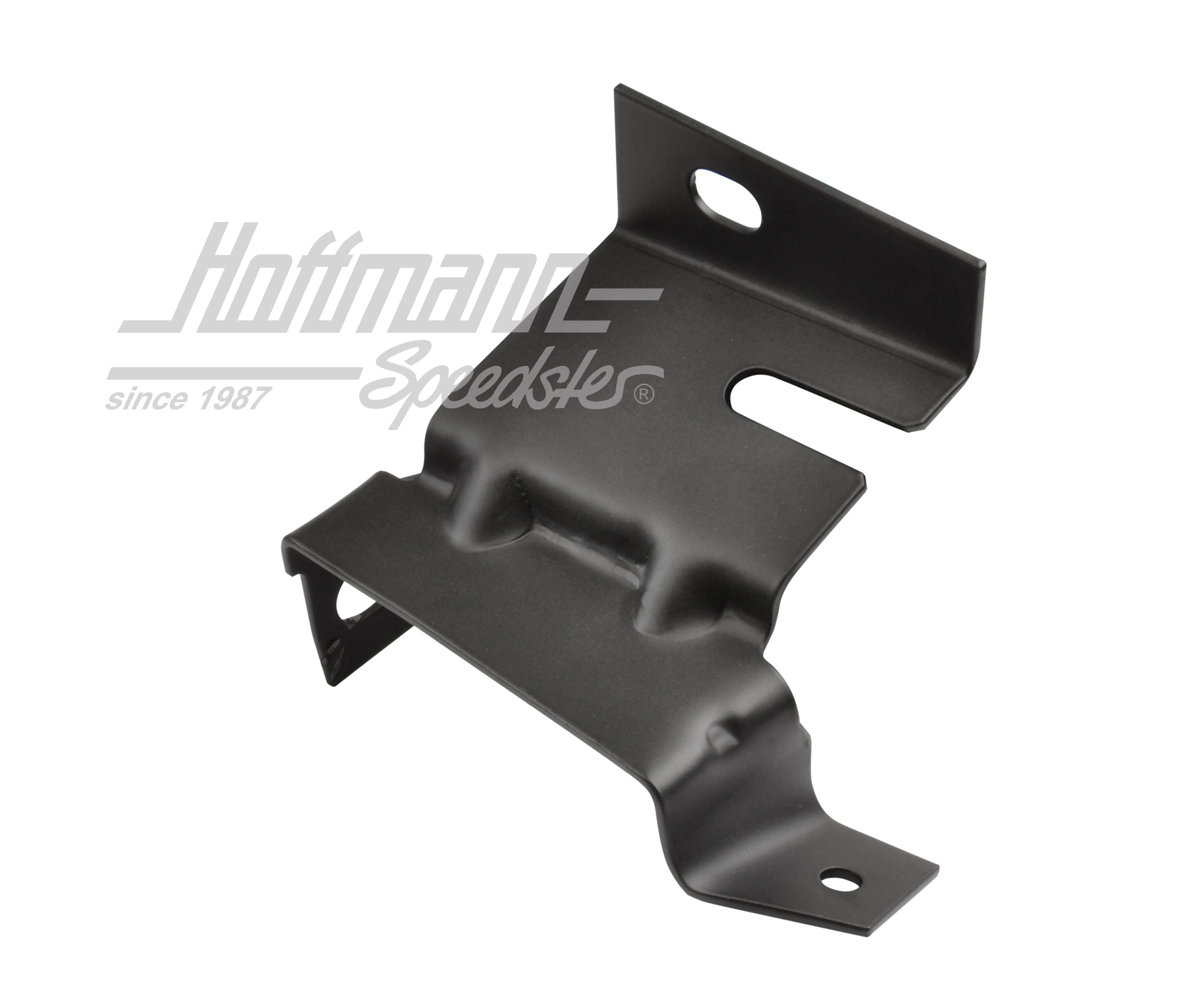 Retainer, fog lamp, GL, left | 191 941 705 | 209-4810-01