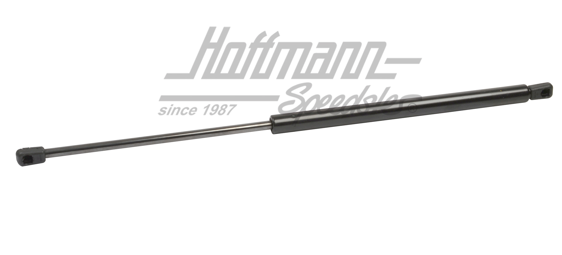 Gas-pressure damper, hatchback, Bus T4, 9.90-6.92 | 701 829 331 H | 408-1100