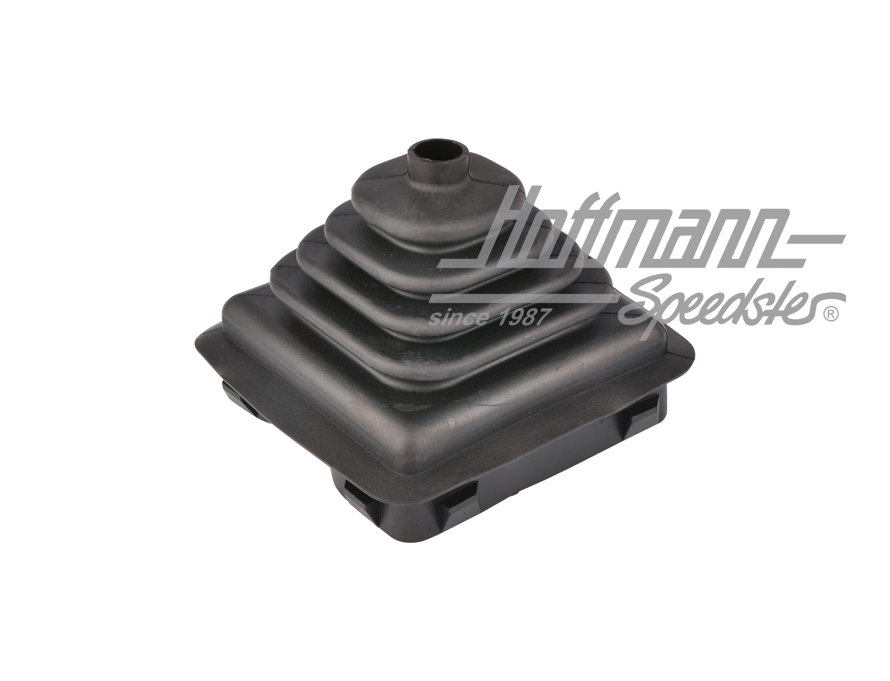 Boot, shift lever, Bus T4, 9.90-4.97 | 701 711 122 | 407-2050