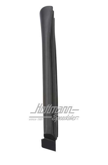 Seal, roof frame, B-pillar, 86-94, left                                                             