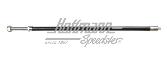 Clutch cable sleeve, Porsche 356 B/C                                                                