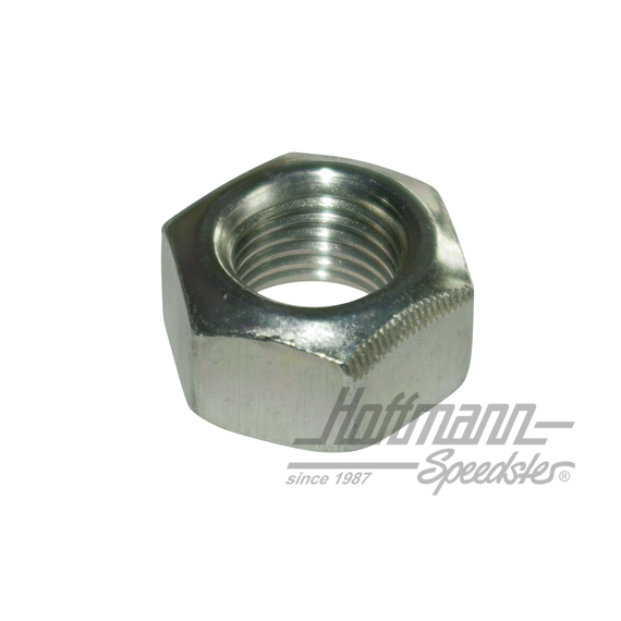 Nut, shock absorber, upper, M14x1.5 | N  022 150 1 | 020-4229-18