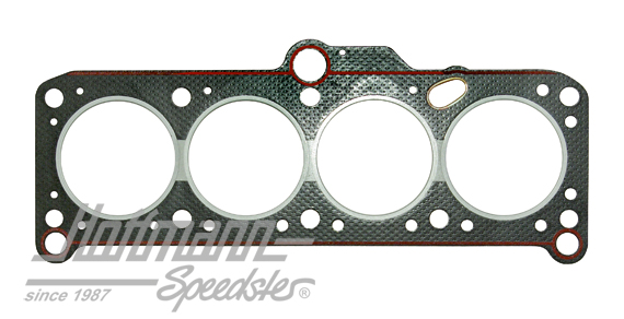 Cylinder-head gasket, 1 hole, Diesel, -85 | 068 103 383 AL | 110-0330-03