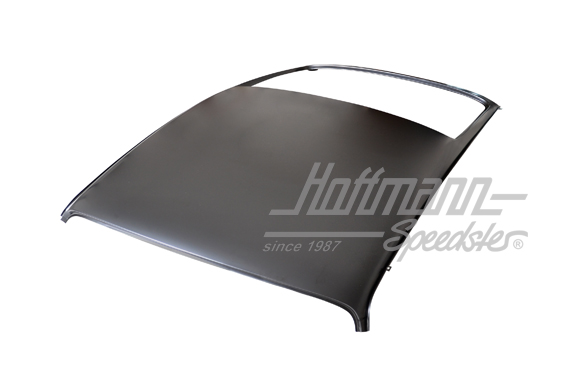 Roof, complete, Porsche 911, 65-89                                                                  