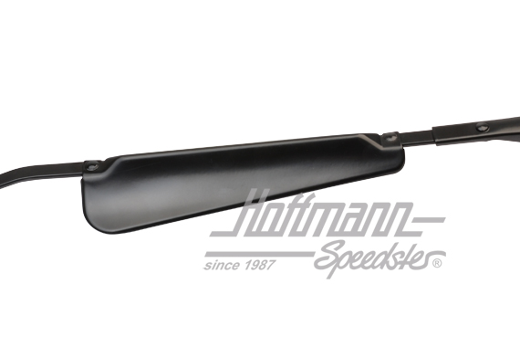 Wiper arm, Golf 1 GTI, with spoiler, left                                                           