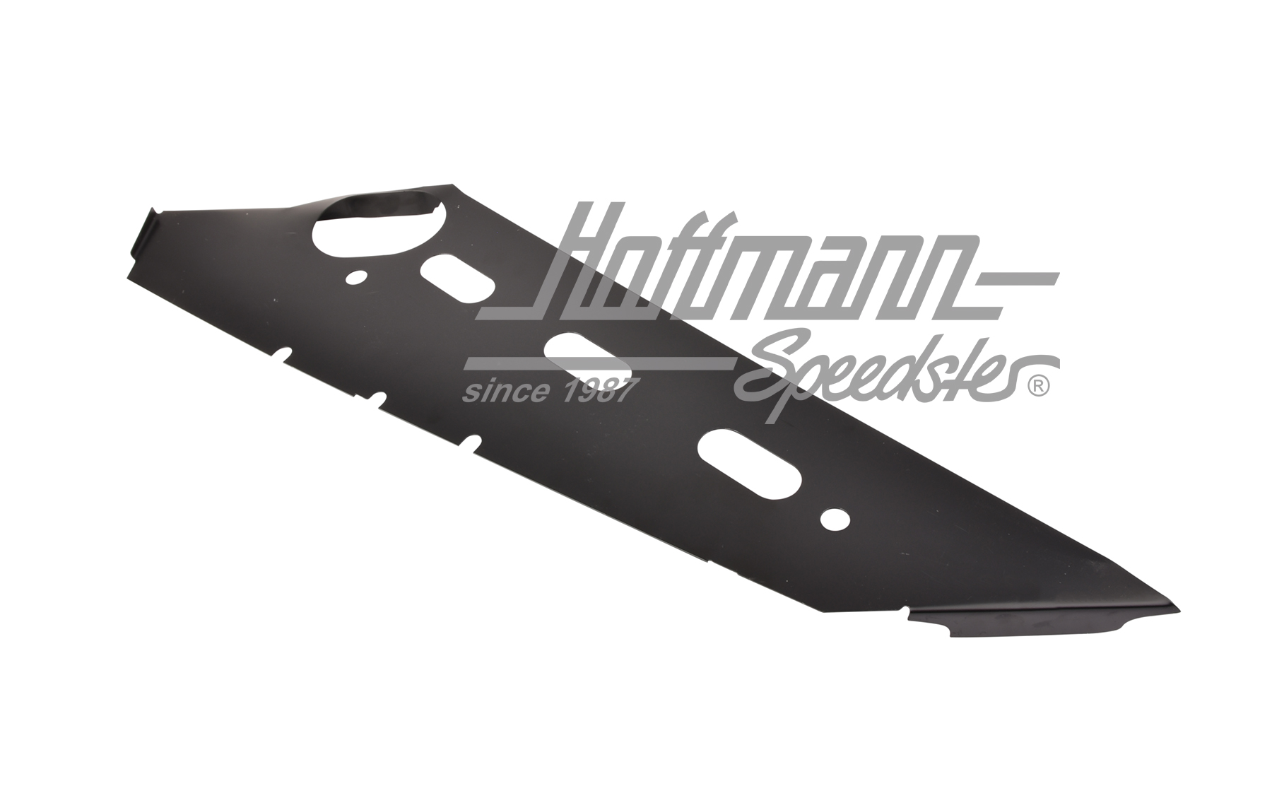 Lower part, oOutrigger, front, Bus T3, right                                                        