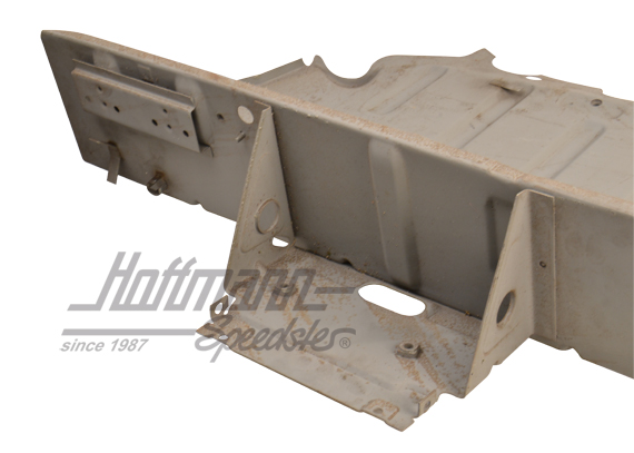 Luggage section, front, Type 181, 1.74-12.79                                                        