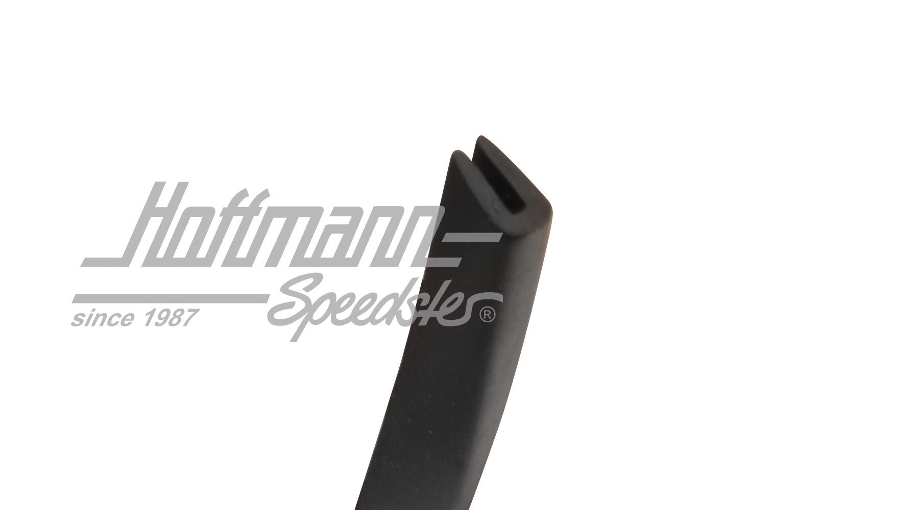 Cover, bumper, rear, -.68, left                                                                     